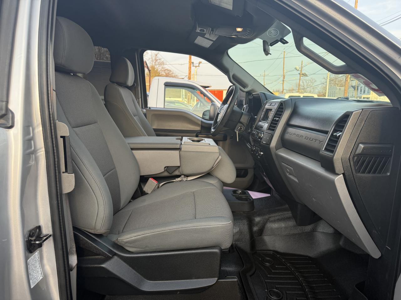 2018 Ford Super Duty F-350 SRW XL Edison NJ