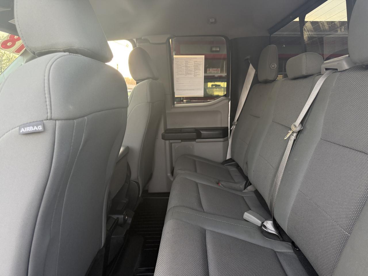 2018 Ford Super Duty F-350 SRW XL Edison NJ