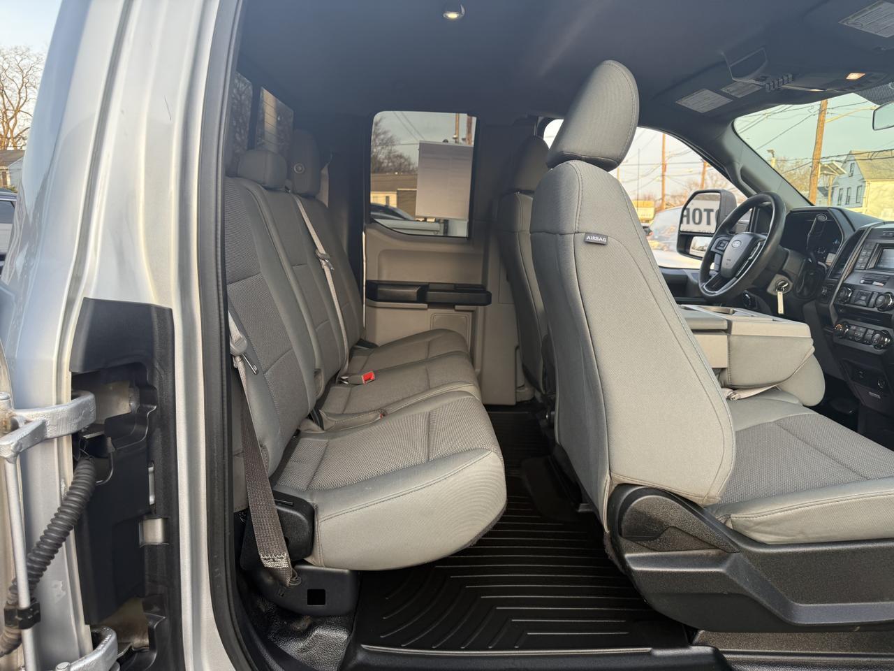 2018 Ford Super Duty F-350 SRW XL Edison NJ