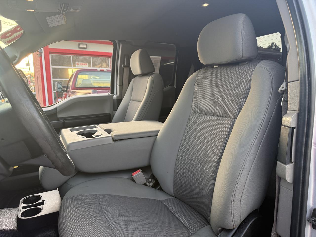 2018 Ford Super Duty F-350 SRW XL Edison NJ