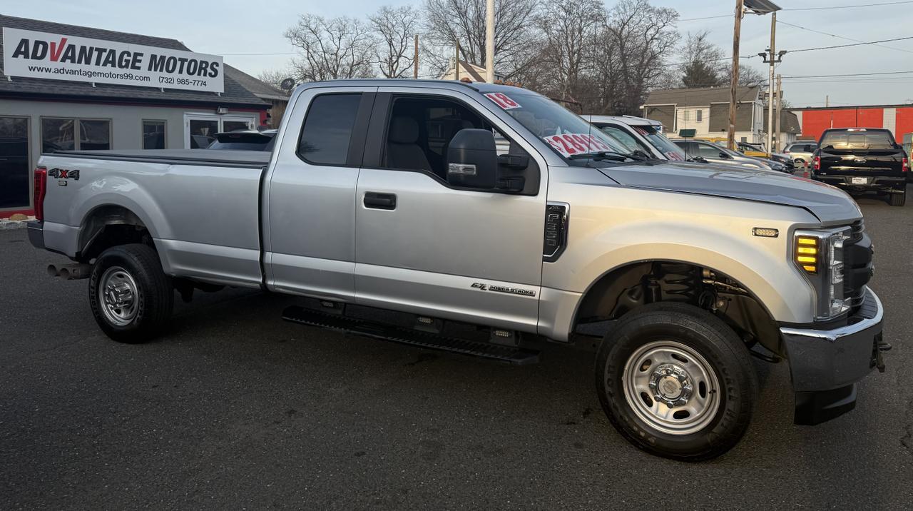 2018 Ford Super Duty F-350 SRW XL Edison NJ