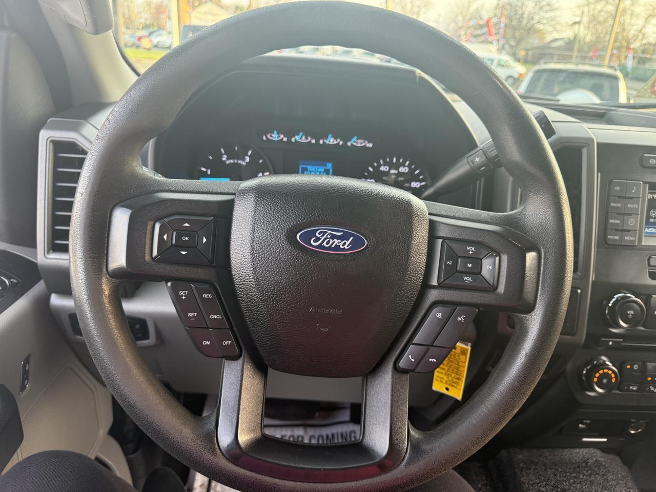 2018 Ford Super Duty F-350 SRW XL Edison NJ