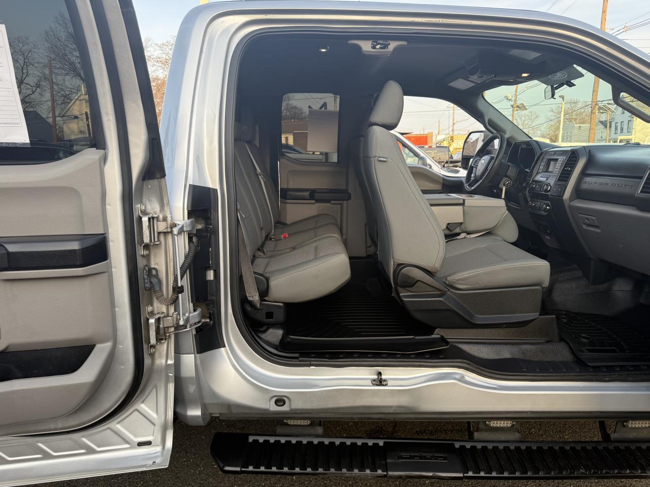 2018 Ford Super Duty F-350 SRW XL Edison NJ