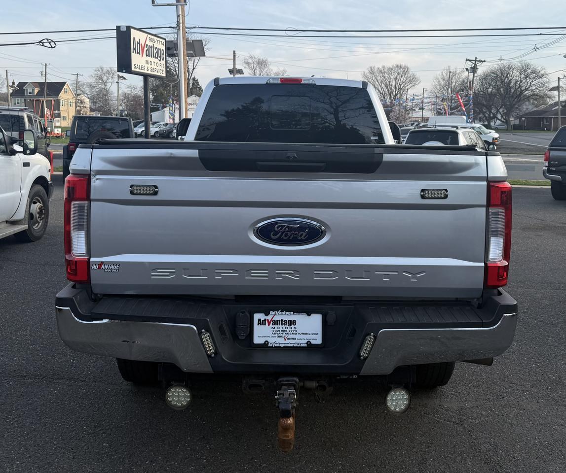 2018 Ford Super Duty F-350 SRW XL Edison NJ