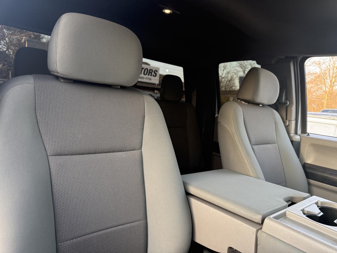 2018 Ford Super Duty F-350 SRW XL Edison NJ