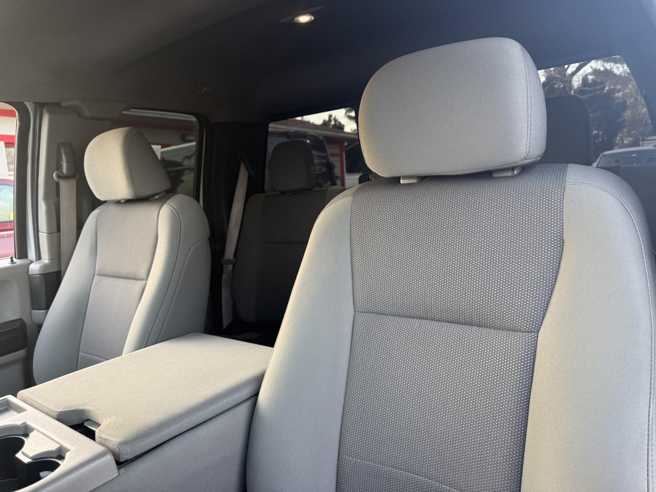 2018 Ford Super Duty F-350 SRW XL Edison NJ