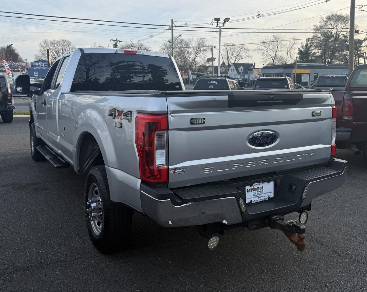 2018 Ford Super Duty F-350 SRW XL Edison NJ