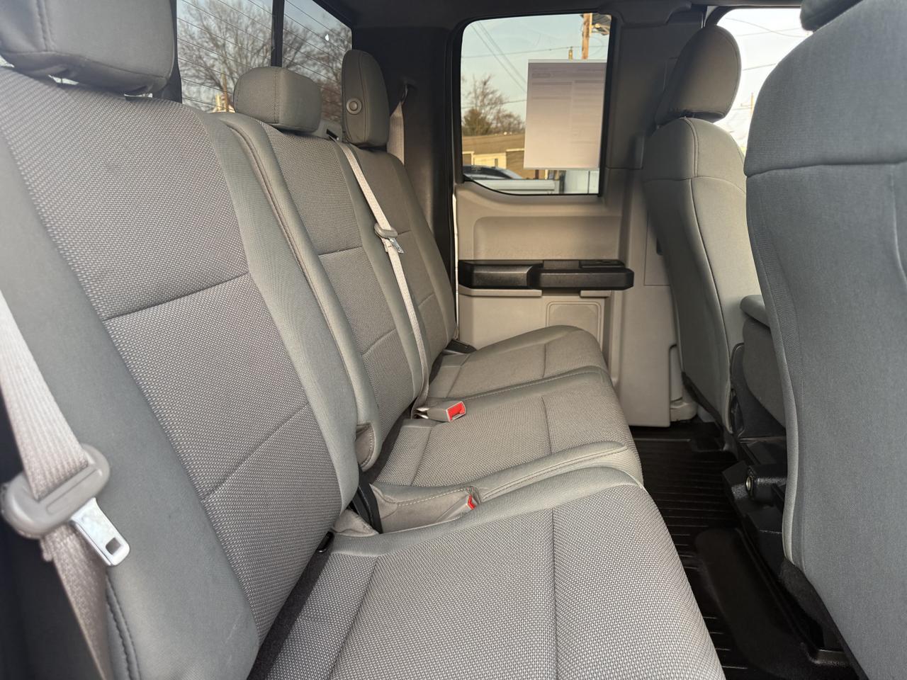 2018 Ford Super Duty F-350 SRW XL Edison NJ