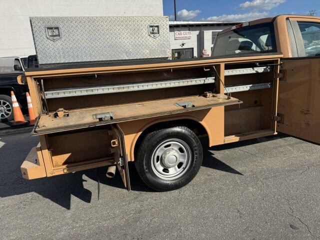 2018 Ford Super Duty F-350 SRW XL Henrico VA
