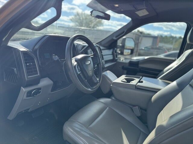 2018 Ford Super Duty F-350 SRW XL Henrico VA