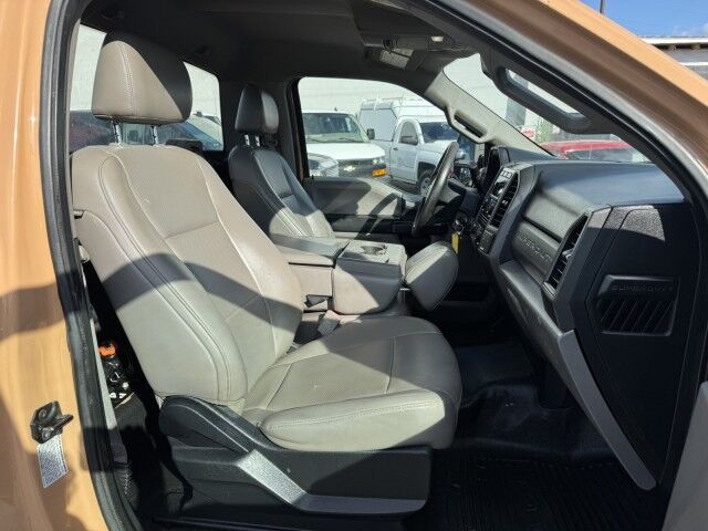 2018 Ford Super Duty F-350 SRW XL Henrico VA