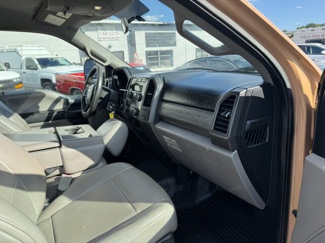 2018 Ford Super Duty F-350 SRW XL Henrico VA