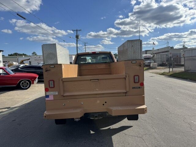 2018 Ford Super Duty F-350 SRW XL Henrico VA