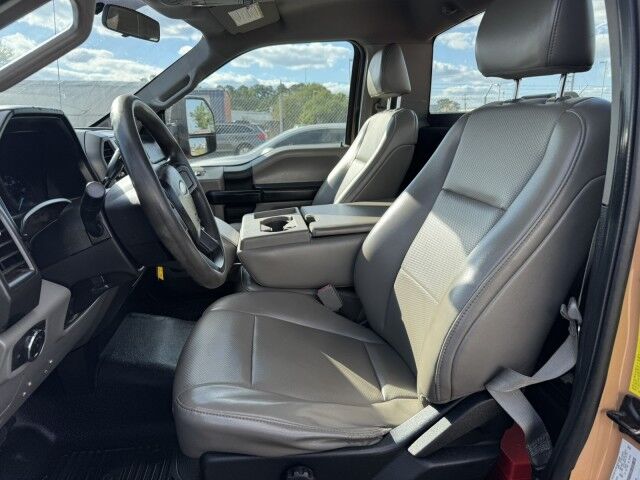 2018 Ford Super Duty F-350 SRW XL Henrico VA