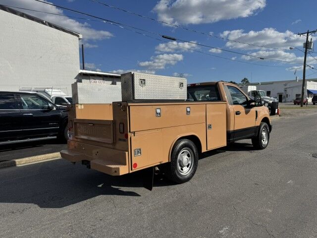 2018 Ford Super Duty F-350 SRW XL Henrico VA