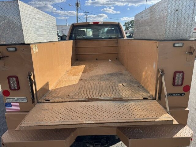 2018 Ford Super Duty F-350 SRW XL Henrico VA