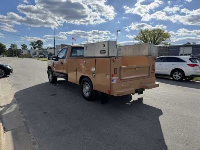 2018 Ford Super Duty F-350 SRW XL Henrico VA