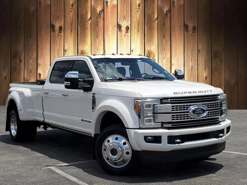 2018 Ford Super Duty F-450 DRW Tampa FL 2018 Ford Super Duty F-450 DRW Tampa FL