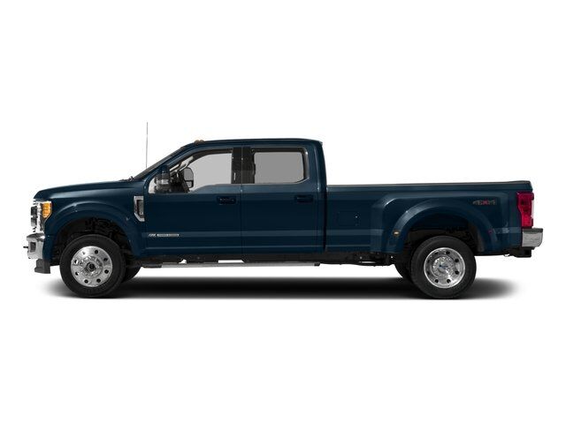2018 Ford Super Duty F-450 DRW LARIAT Winder GA