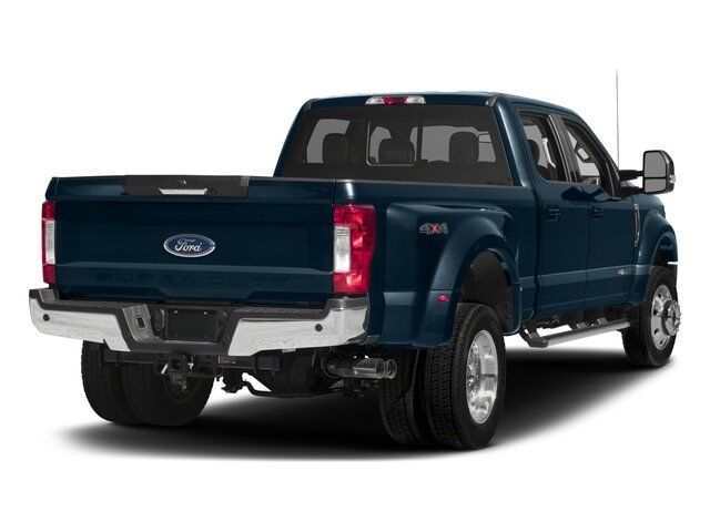 2018 Ford Super Duty F-450 DRW LARIAT Winder GA