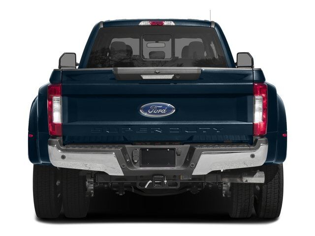 2018 Ford Super Duty F-450 DRW LARIAT Winder GA