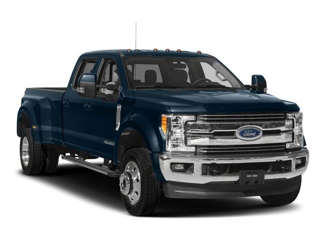 2018 Ford Super Duty F-450 DRW LARIAT Winder GA