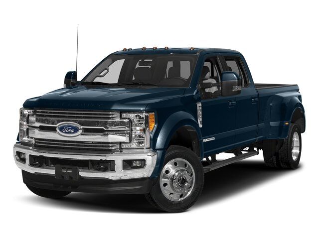 2018 Ford Super Duty F-450 DRW LARIAT Winder GA
