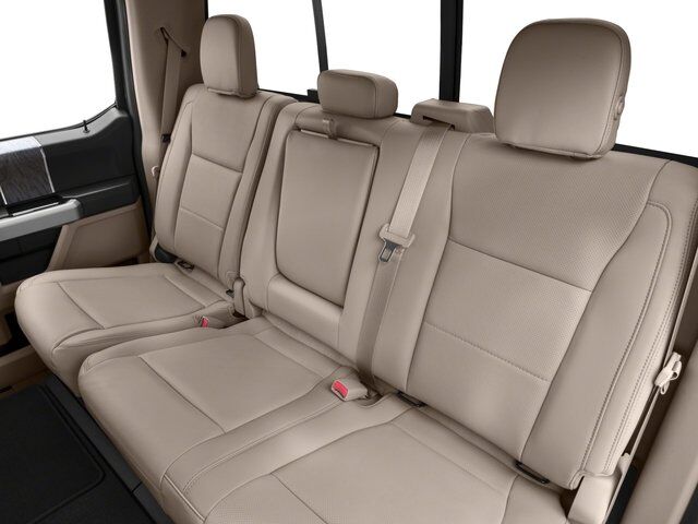 2018 Ford Super Duty F-450 DRW LARIAT Winder GA