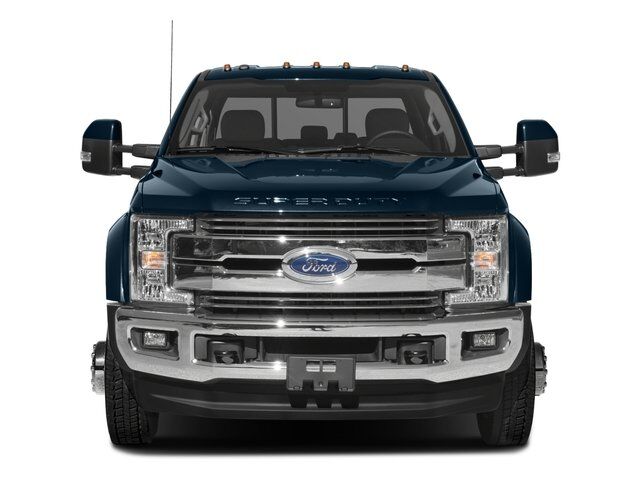 2018 Ford Super Duty F-450 DRW LARIAT Winder GA