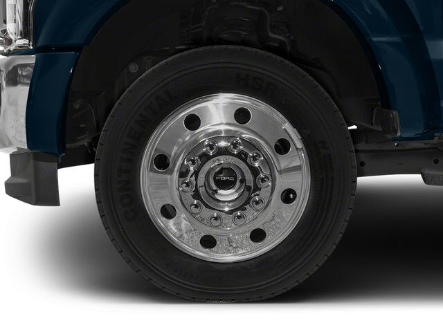 2018 Ford Super Duty F-450 DRW LARIAT Winder GA