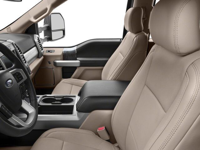 2018 Ford Super Duty F-450 DRW LARIAT Winder GA