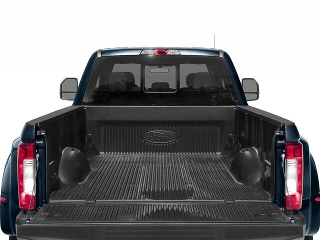 2018 Ford Super Duty F-450 DRW LARIAT Winder GA