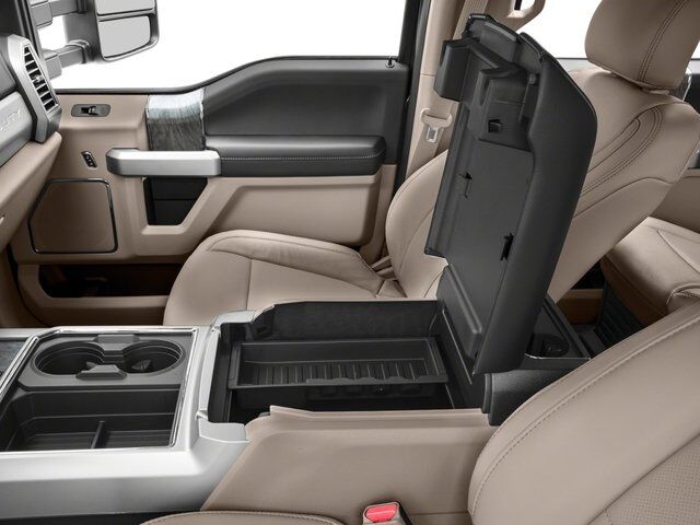 2018 Ford Super Duty F-450 DRW LARIAT Winder GA