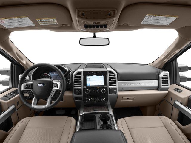 2018 Ford Super Duty F-450 DRW LARIAT Winder GA
