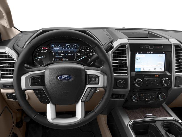 2018 Ford Super Duty F-450 DRW LARIAT Winder GA