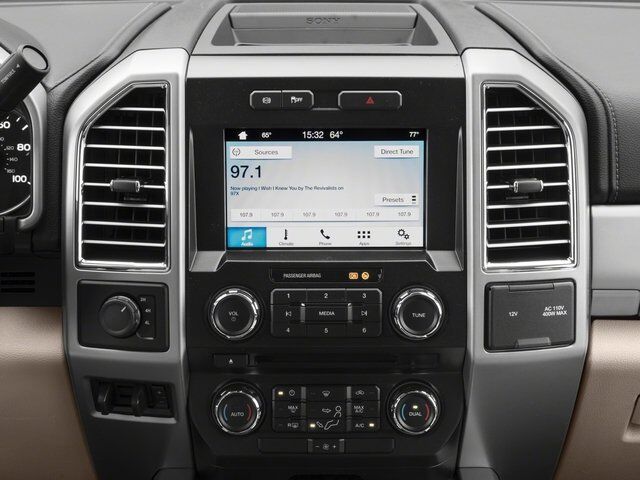 2018 Ford Super Duty F-450 DRW LARIAT Winder GA