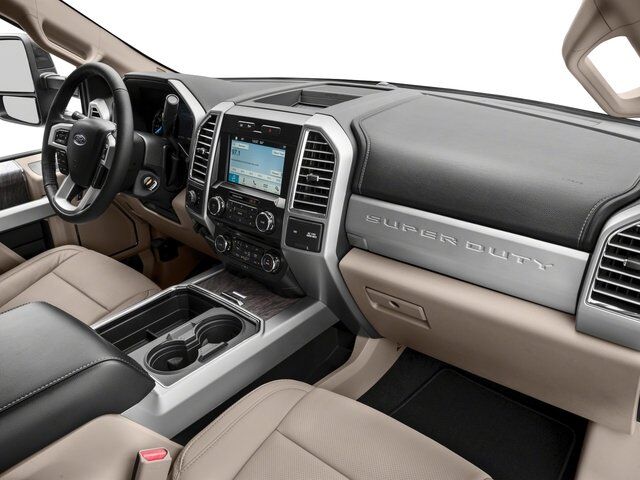2018 Ford Super Duty F-450 DRW LARIAT Winder GA