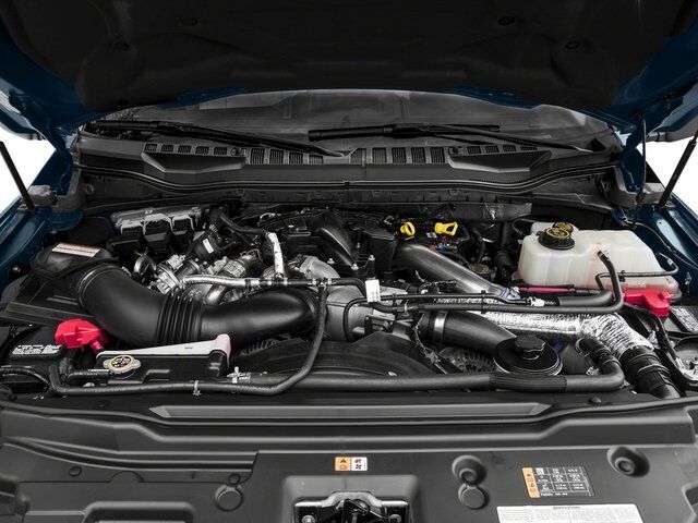 2018 Ford Super Duty F-450 DRW LARIAT Winder GA