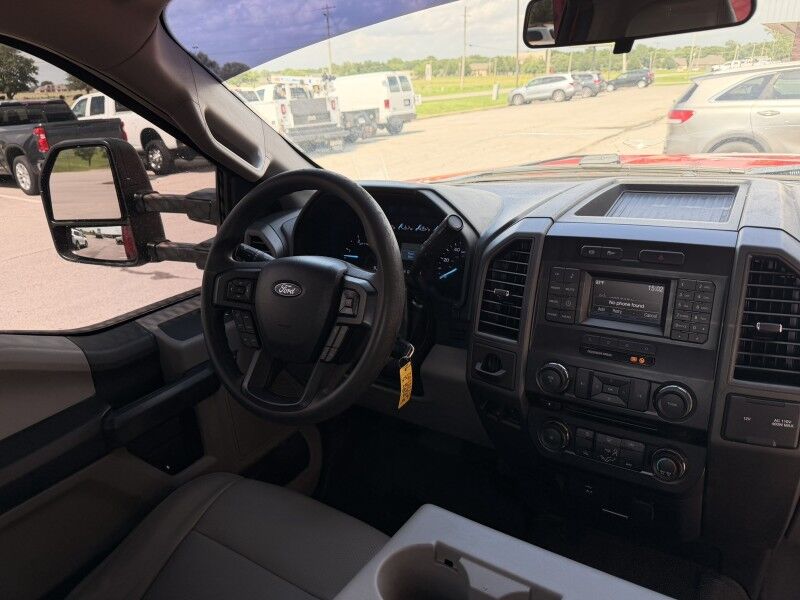 2018 Ford Super Duty F-450 Diesel Utility XL Collinsville OK