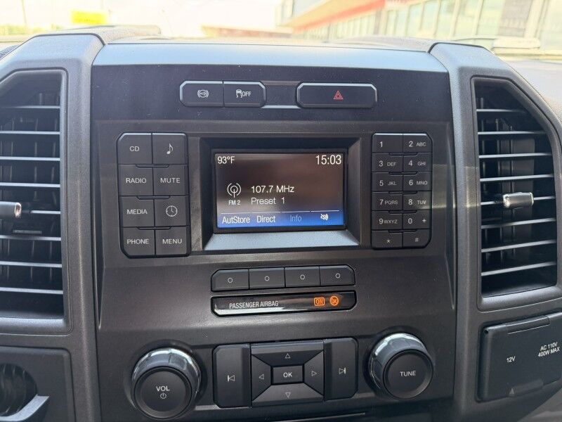 2018 Ford Super Duty F-450 Diesel Utility XL Collinsville OK
