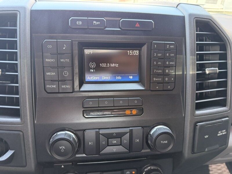 2018 Ford Super Duty F-450 Diesel Utility XL Collinsville OK