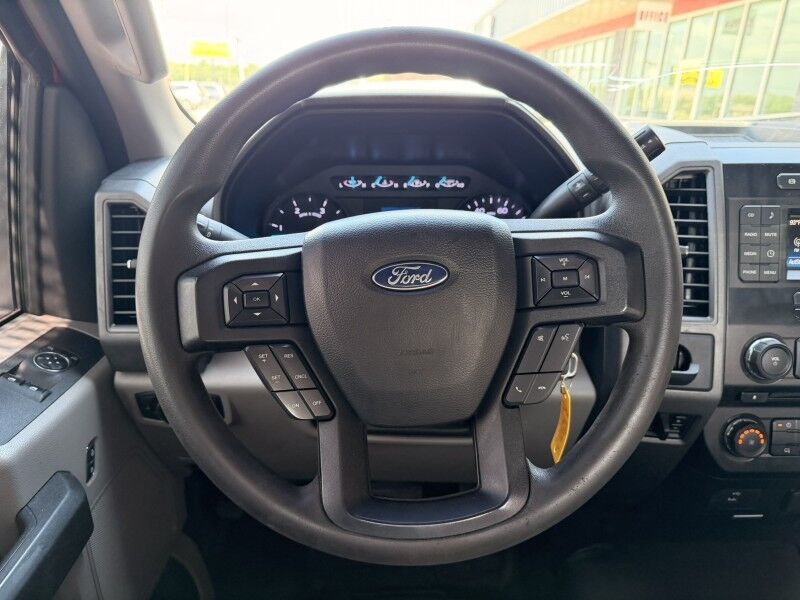 2018 Ford Super Duty F-450 Diesel Utility XL Collinsville OK
