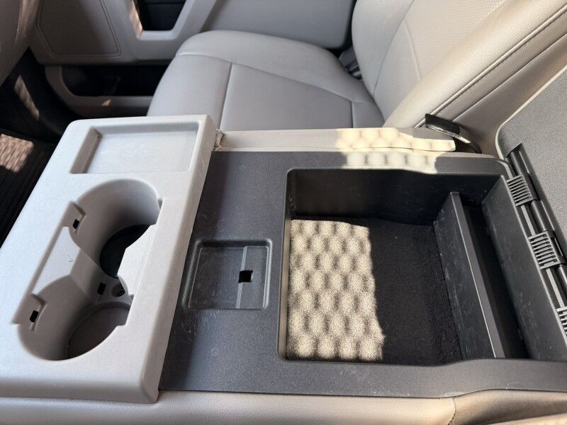 2018 Ford Super Duty F-450 Diesel Utility XL Collinsville OK