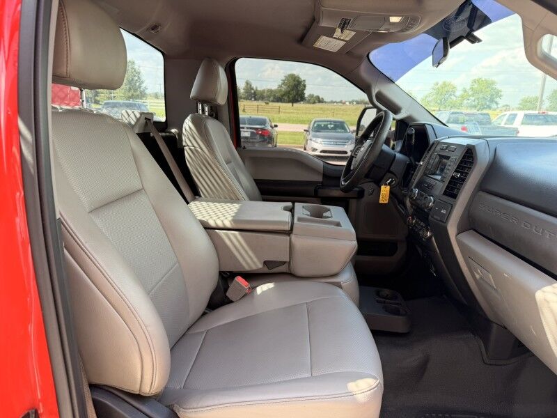 2018 Ford Super Duty F-450 Diesel Utility XL Collinsville OK