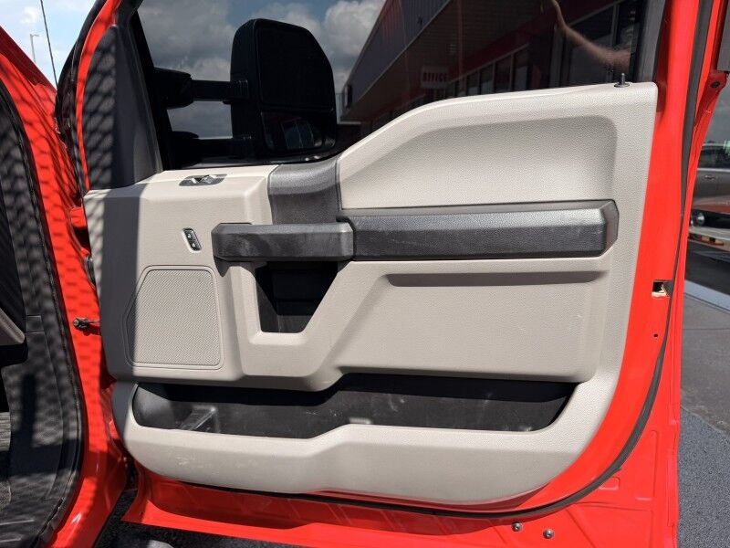 2018 Ford Super Duty F-450 Diesel Utility XL Collinsville OK