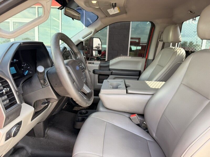 2018 Ford Super Duty F-450 Diesel Utility XL Collinsville OK