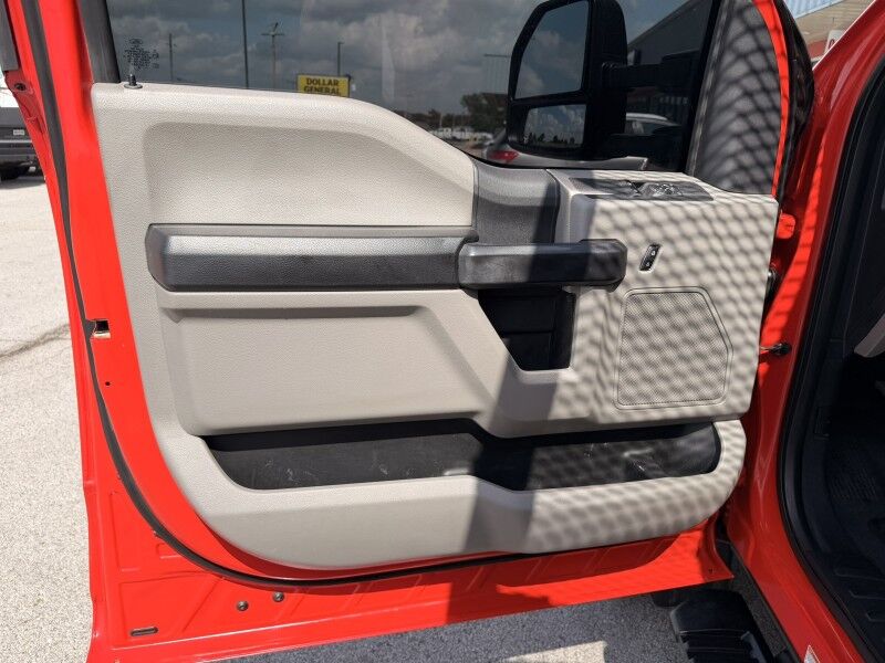 2018 Ford Super Duty F-450 Diesel Utility XL Collinsville OK