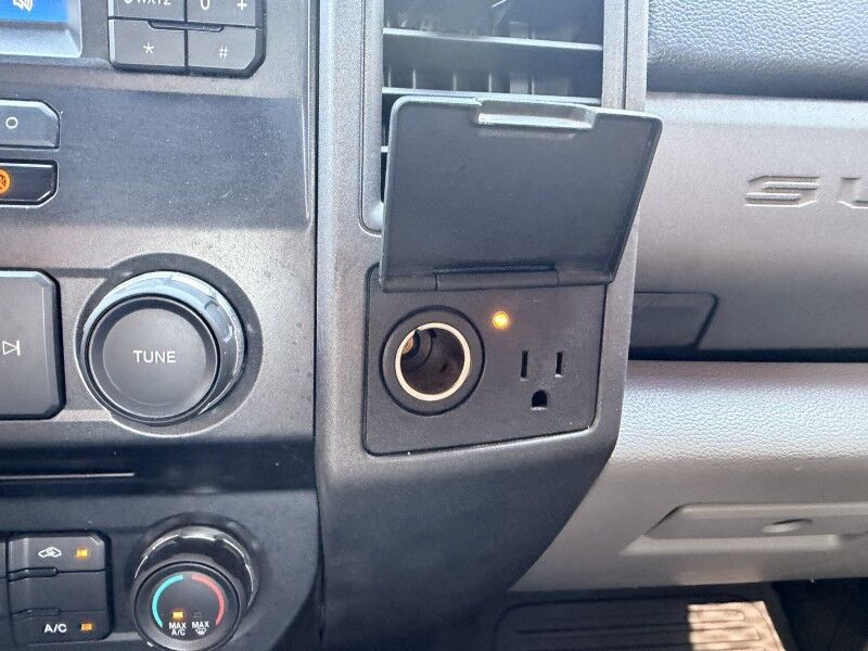 2018 Ford Super Duty F-450 Diesel Utility XL Collinsville OK