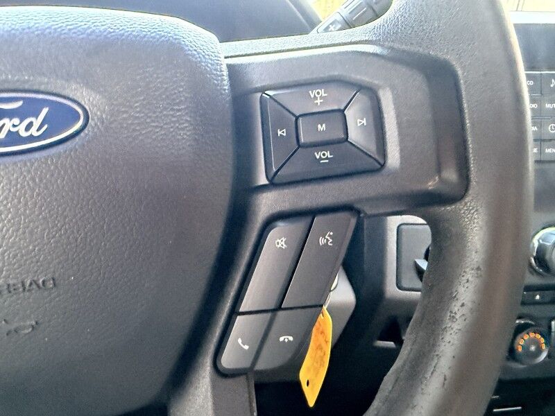 2018 Ford Super Duty F-450 Diesel Utility XL Collinsville OK
