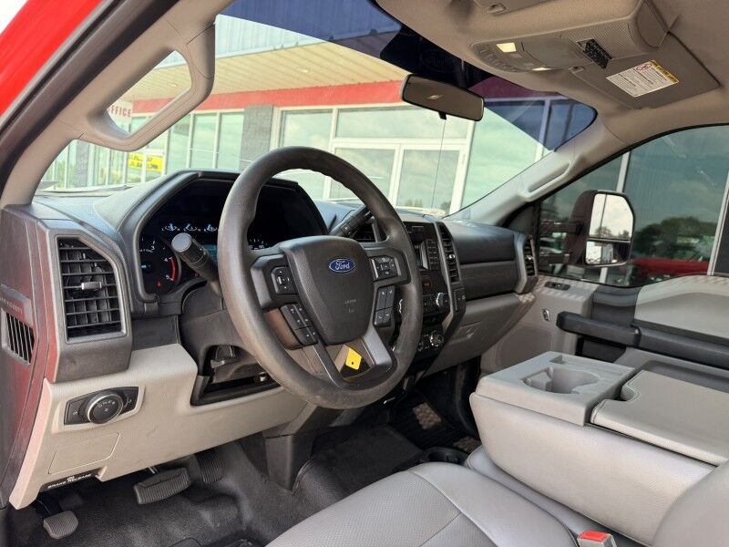 2018 Ford Super Duty F-450 Diesel Utility XL Collinsville OK